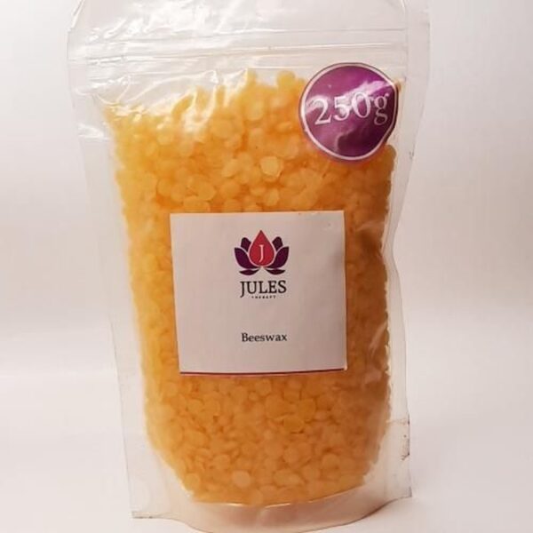 Yellow Beeswax